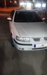 سمندlx