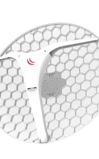 رادیو وایرلس میکروتیک LHG 5