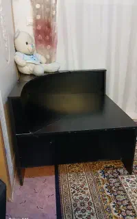 میز کُنج