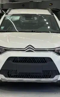 سیتروئن C3 XR مدل 1405