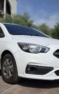 شاهین gl دنده‌ای 405