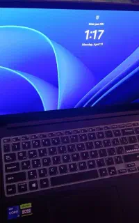 لبتاپ ایسوس مدل Q540v پردازنده Core i9