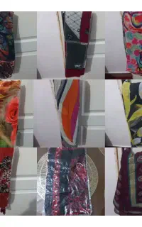 شال هم قیمت پفک
