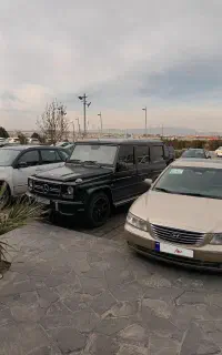 فروش هیوندا آزرا ۲۰۱۰