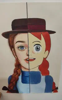 نقاشی و طراحی مجازی و حضوری