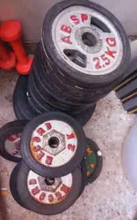۵۰کیلووزنه