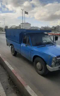 خریدار نیسان تناژ3800 بالا(اسقاط)