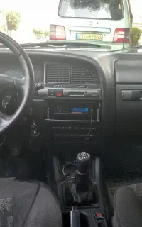 زانتیا ۸۶ درحد بی رنگ