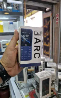 مرکز فروش گوشی TCH گارانتی تعویض