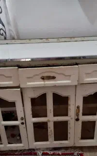 کابینت فلزی