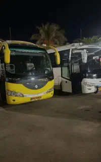 آژانس اتوبوس،میدل باس،مینی بوس تلفنی ودربستی