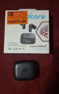 هنس فری بلوتوثی مدل sound core R50i NC