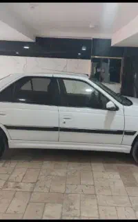 پارس Xup 401