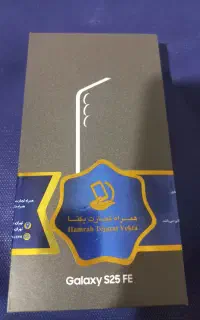 s25 fe