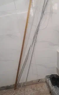 چوپ پرده