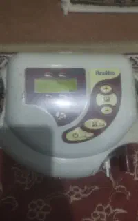 ونتیلاتور خانگی