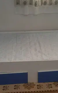 تخت خواب و تشک بچه گانه