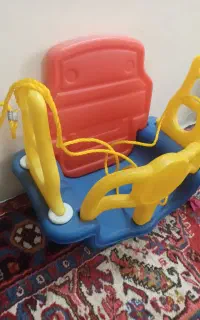 تاب کودک سالم