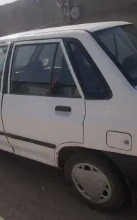 پراید صبا