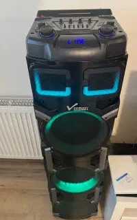 باند اسپیکر وان مکس
