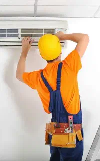 نصب و سرویس و تعمیر کولرگازی((با ضمانت))