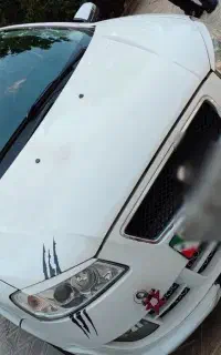 رانا TU5بدون رنگ