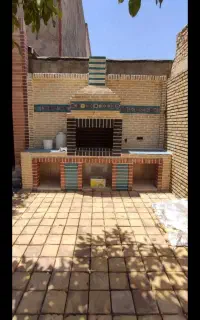 اجراع اجرنما برای دکور داخلی و مغازه های کلاسیک