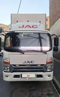 جک ۹تن چادری