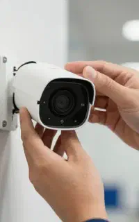 فروش و نصب دوربین مداربسته دزدگیر