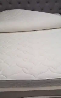 تشک دونفره عرض ۱۶۰ اولترا ۲ رویا