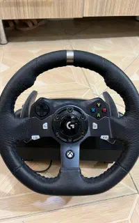معاوضه فرمان بازی g920 با ایکس باکس سری اس xbox