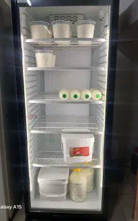 لبنیات گرین لرستان