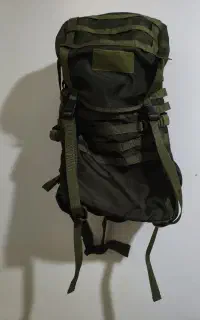 کوله پشتی بوشکرفت 55 لیتری ساتونا مدل Bushman Pro
