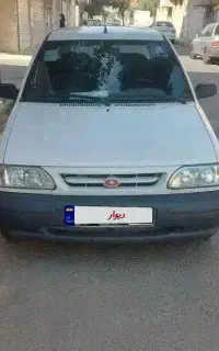 پراید ۹۶