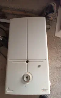 آبگرمکن بوتان