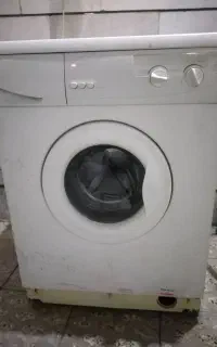 ماشین لباسشویی آبسال