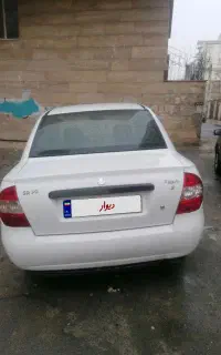 تیبا صندوقدار 93