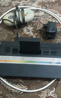 دستگاه بازی آتاری