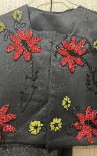 پیراهن کردی