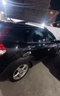 اچ سی کراس مدل۹۷