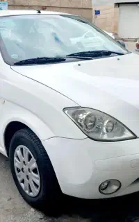 تیبا۱ مدل۱۴۰۰ بدون‌رنگ‌کامل درحد‌صفر
