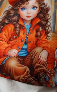 کیف مخصوص کار های روزمره