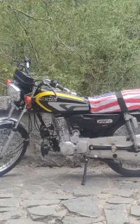 همتاز 125مدل 1401
