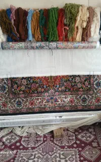 دار قالی