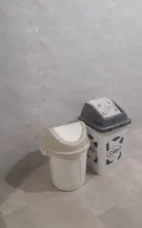 سطل زباله