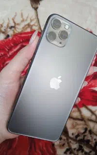 ایفون ۱۱ پرومکس ۲۵۶ گیگ