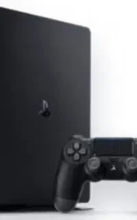 کپیخور کردن کنسول ps4