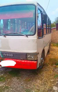 مینی بوس