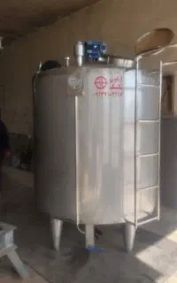 تانک پروسس۲ تن