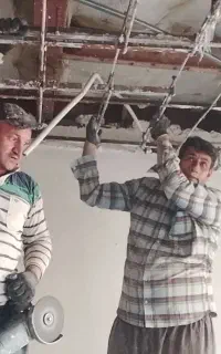 تخریب کار، اجاره کار، قیمت توافقی